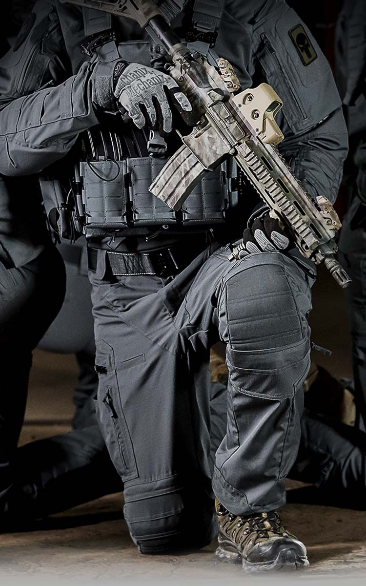 Tactical 2024 shooting pants